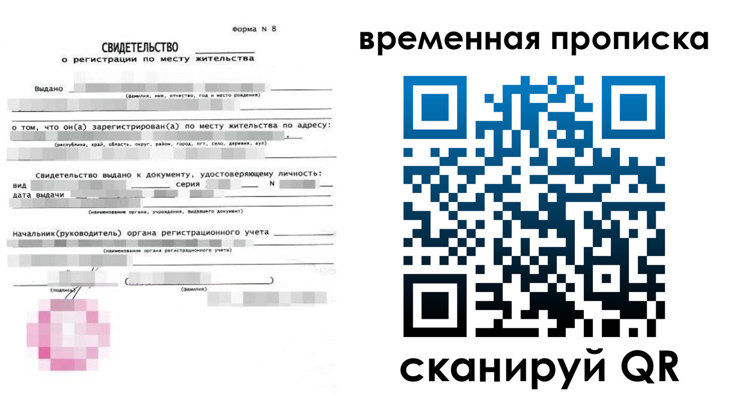 миграционный учет в Борисоглебске